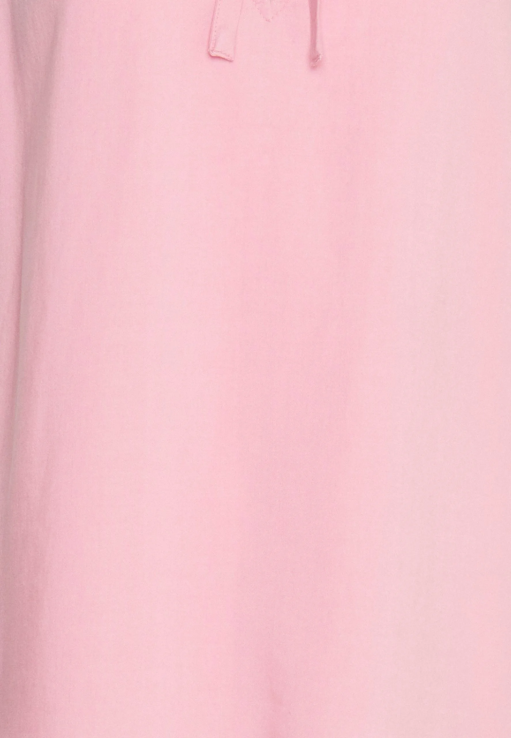 Edc By Esprit Bubble Hem - Bluse - Pink 7 Edc By Esprit Bubble Hem - Bluse - Pink - Bilde 5