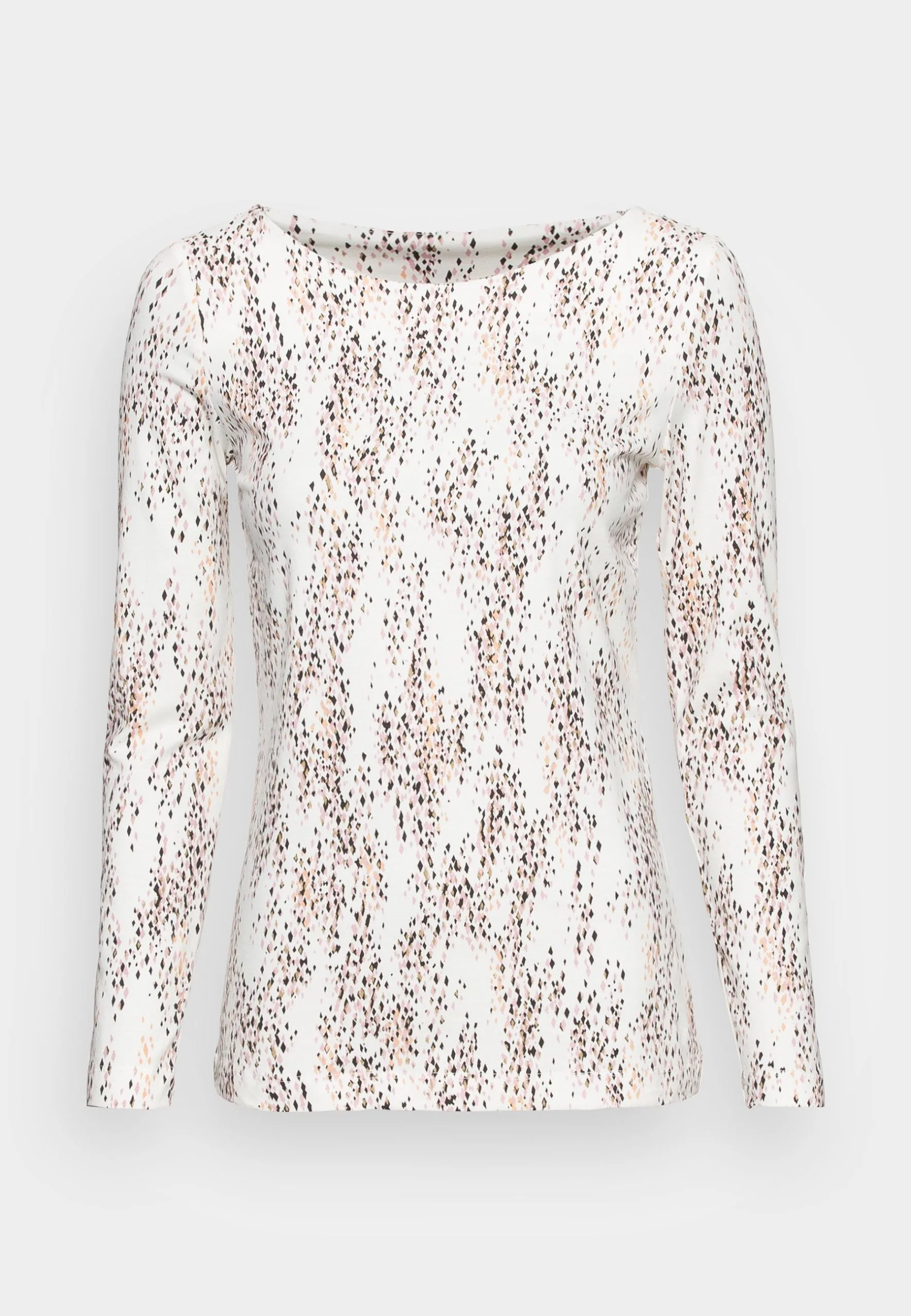 ESPRIT Topper Langermet - Off White 3 ESPRIT Topper Langermet - Off White