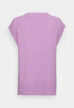 ESPRIT Vest - Strikkegenser - Lilac 6 ESPRIT Vest - Strikkegenser - Lilac -ESPRIT Butikk f7561c811b8e4a568afd3cd8eda185ee