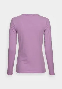 ESPRIT Peach - Topper Langermet - Lilac 6 ESPRIT Peach - Topper Langermet - Lilac -ESPRIT Butikk f8c6e0a9f4274b58875828af35f4480e