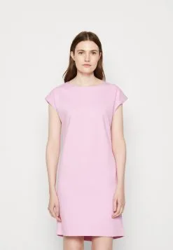 ESPRIT Dress Above Knee - Jerseykjole - Lilac