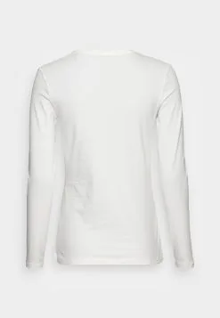 ESPRIT Peach - Topper Langermet - Off White 6 ESPRIT Peach - Topper Langermet - Off White -ESPRIT Butikk f9cb11078a03415386f8c820eeb541b0