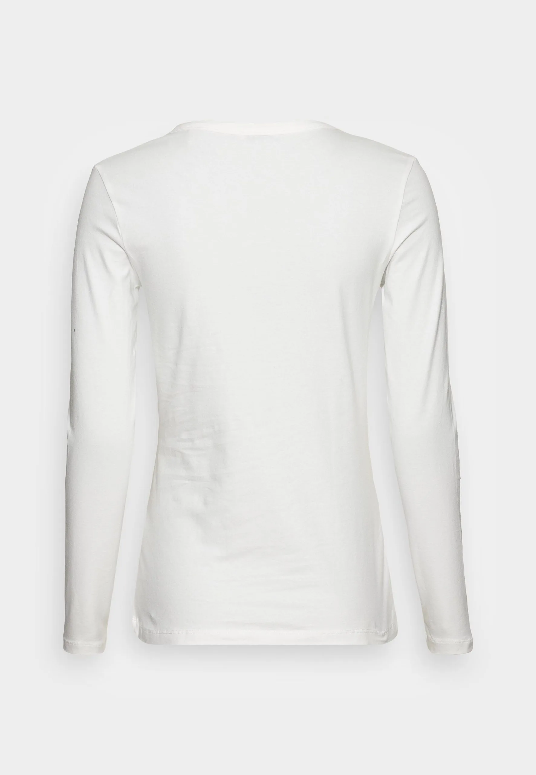 ESPRIT Peach - Topper Langermet - Off White 4 ESPRIT Peach - Topper Langermet - Off White - Bilde 2