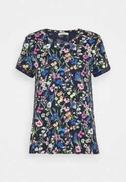 ESPRIT Core Tee - T-Shirts Med Print - Navy 13 ESPRIT Core Tee - T-Shirts Med Print - Navy -ESPRIT Butikk fa22f75dcc6a4a7e9054c44a78d16ecf
