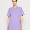 Edc By Esprit Jerseykjole - Purple 2 Edc By Esprit Jerseykjole - Purple -ESPRIT Butikk fa993f4917be41b39291d4590a4f20dc