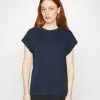 ESPRIT T-Shirts - Navy -ESPRIT Butikk fb0ef9eb25be4ac486311964cedf0052