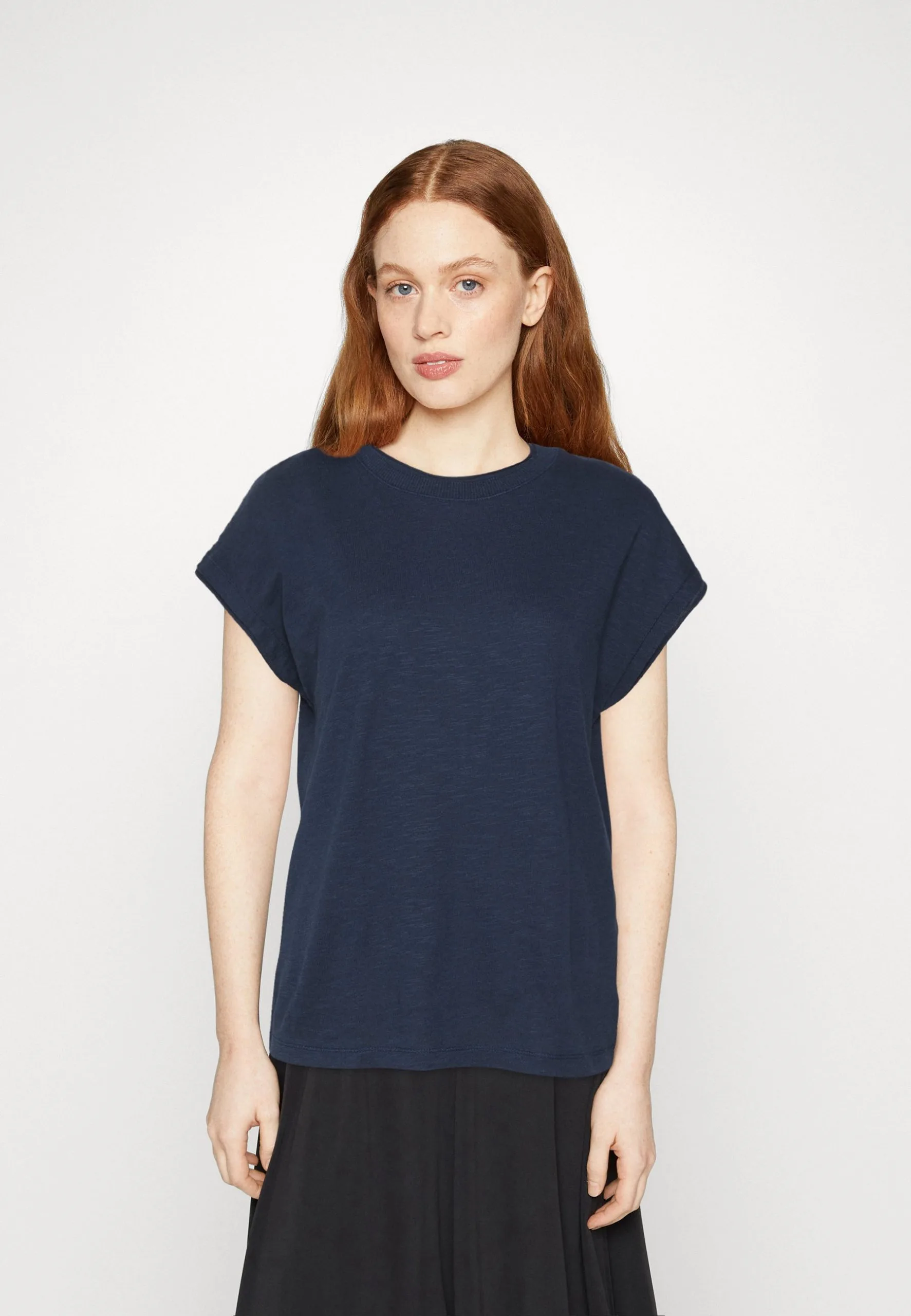 ESPRIT T-Shirts - Navy 3 ESPRIT T-Shirts - Navy