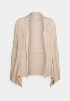 ESPRIT Cardigan - Cardigan - Sand 5 9 ESPRIT Cardigan - Cardigan - Sand 5 -ESPRIT Butikk fb882058a91c4d3abe9ef5994673bb72