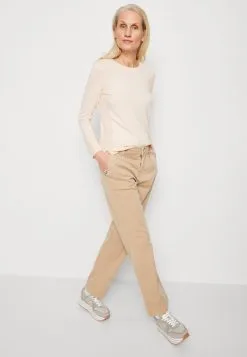 ESPRIT Roundneck- Strikkegenser - Pastel Pink 11 ESPRIT Roundneck- Strikkegenser - Pastel Pink -ESPRIT Butikk fc47373635364190b367f6cd0b67239f