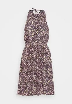 Edc By Esprit Neckholder Dress - Kjole - Navy -ESPRIT Butikk fcf87a95095b4f80a34978f663d52fd1