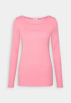 ESPRIT Topper Langermet - Pink 10 ESPRIT Topper Langermet - Pink -ESPRIT Butikk fdb9fdfb636747dc951c21ac0b292497