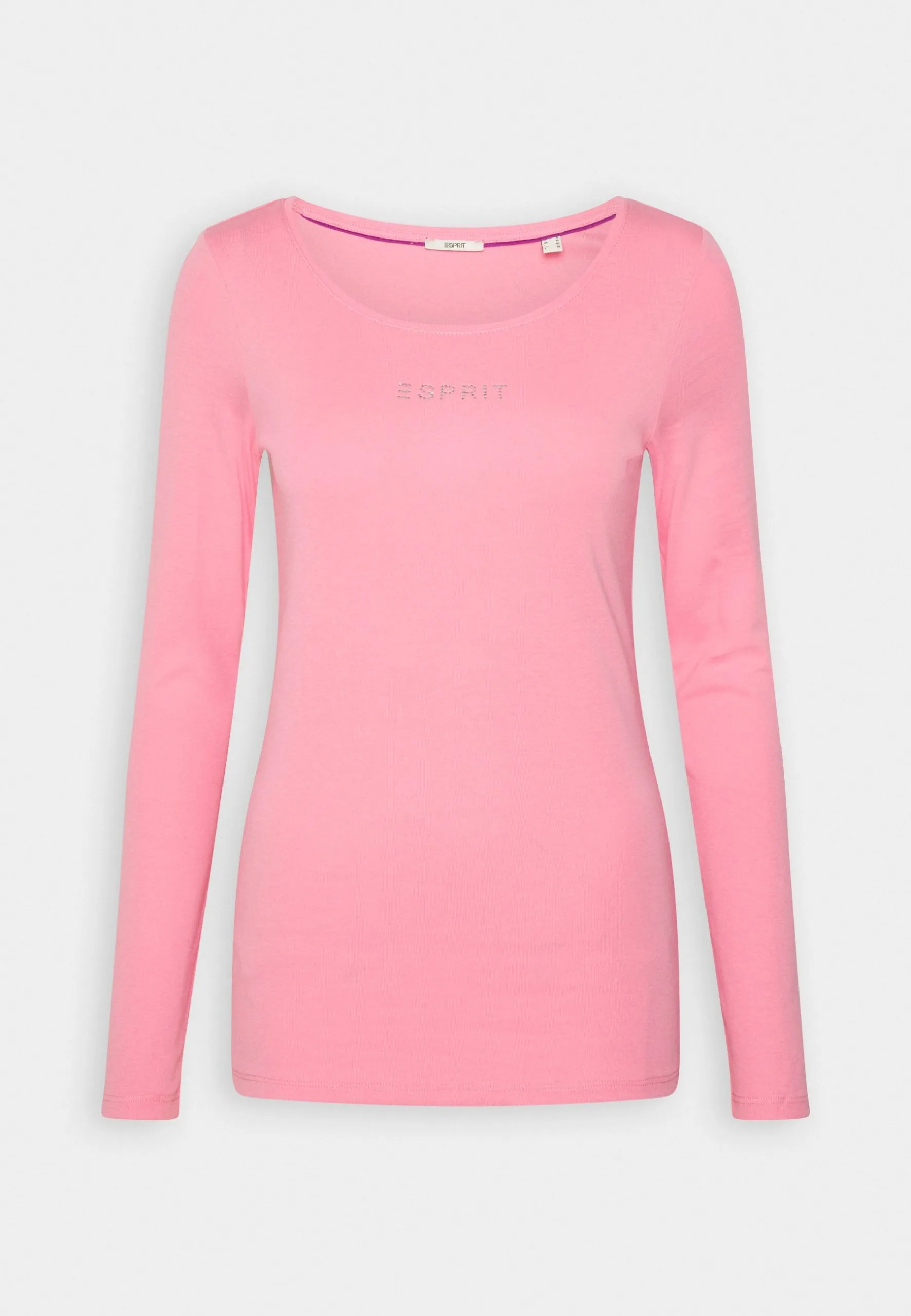ESPRIT Topper Langermet - Pink 6 ESPRIT Topper Langermet - Pink - Bilde 4