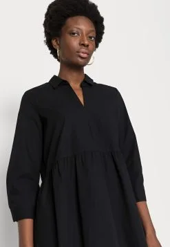 ESPRIT Dresses Light - Kjole - Black 11 ESPRIT Dresses Light - Kjole - Black -ESPRIT Butikk ffb72996d0874b2f9503f725d094c8e7