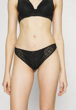 ESPRIT Modern Hipster Brief - Underbukse - Black