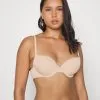 ESPRIT Feminine Sexy Padded Bra - Bøyle-Bh - Dusty Nude 2 ESPRIT Feminine Sexy Padded Bra - Bøyle-Bh - Dusty Nude -ESPRIT Butikk 03ddb86556a94f36b66ae9c27edff2a1