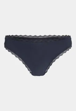 ESPRIT Feminine Hipster - String - Navy 10 ESPRIT Feminine Hipster - String - Navy -ESPRIT Butikk 045043d7e49c47889dbb71cf1c0d7f99