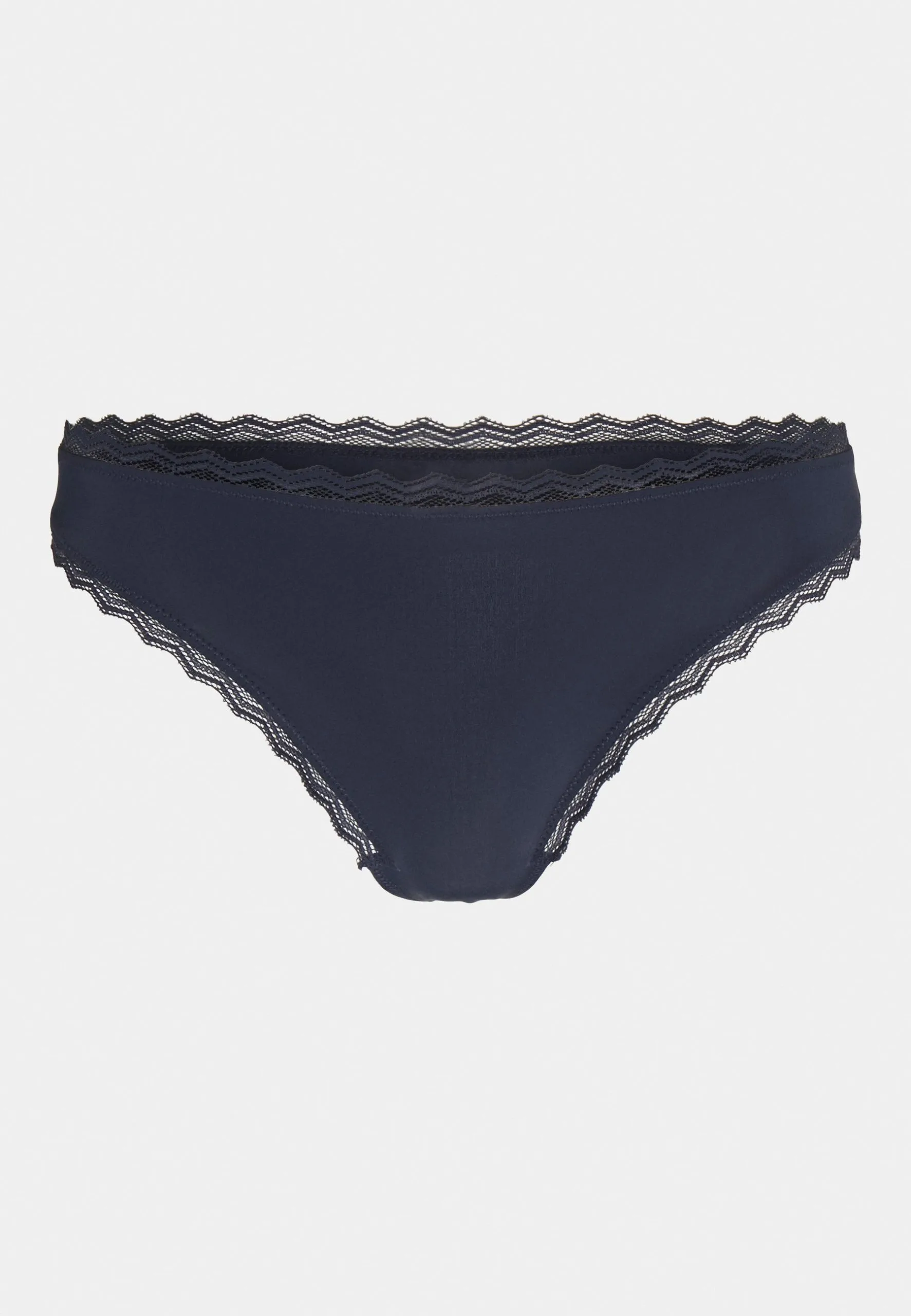 ESPRIT Feminine Hipster - String - Navy 6 ESPRIT Feminine Hipster - String - Navy - Bilde 4