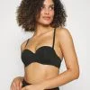 ESPRIT Shiny Strapless Padded Bra - Stroppeløs-Bh - Black 2 ESPRIT Shiny Strapless Padded Bra - Stroppeløs-Bh - Black -ESPRIT Butikk 04963a61a3eb420aae96967dc79221c1