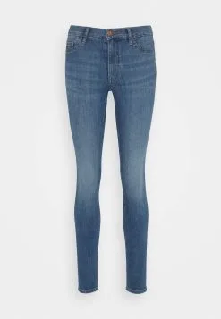 ESPRIT Jegging - Jeggings - Medin Mid Blue 12 ESPRIT Jegging - Jeggings - Medin Mid Blue -ESPRIT Butikk 04d3fe66e4944d6e88b312ff2b096b69