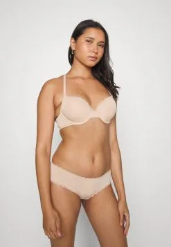 ESPRIT Feminine Sexy Padded Bra - Bøyle-Bh - Dusty Nude 12 ESPRIT Feminine Sexy Padded Bra - Bøyle-Bh - Dusty Nude -ESPRIT Butikk 058fe47b00db4d1daba61ba3704ba57f