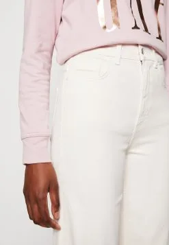 ESPRIT Jeans Straight Leg - Light Pink -ESPRIT Butikk 065c830aa66f4d3b8304c13bfcadbbb2