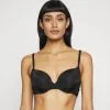 ESPRIT Micro Mix The Timeless Fit Padded Bra - Bøyle-Bh - Black 1 ESPRIT Micro Mix The Timeless Fit Padded Bra - Bøyle-Bh - Black -ESPRIT Butikk 06f55a2014ff42d4afcb0fc1fd6d7b97
