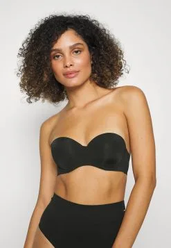 ESPRIT Shiny Strapless Padded Bra - Stroppeløs-Bh - Black 11 ESPRIT Shiny Strapless Padded Bra - Stroppeløs-Bh - Black -ESPRIT Butikk 0887962b003a4b1cb3753d4a9201ce63