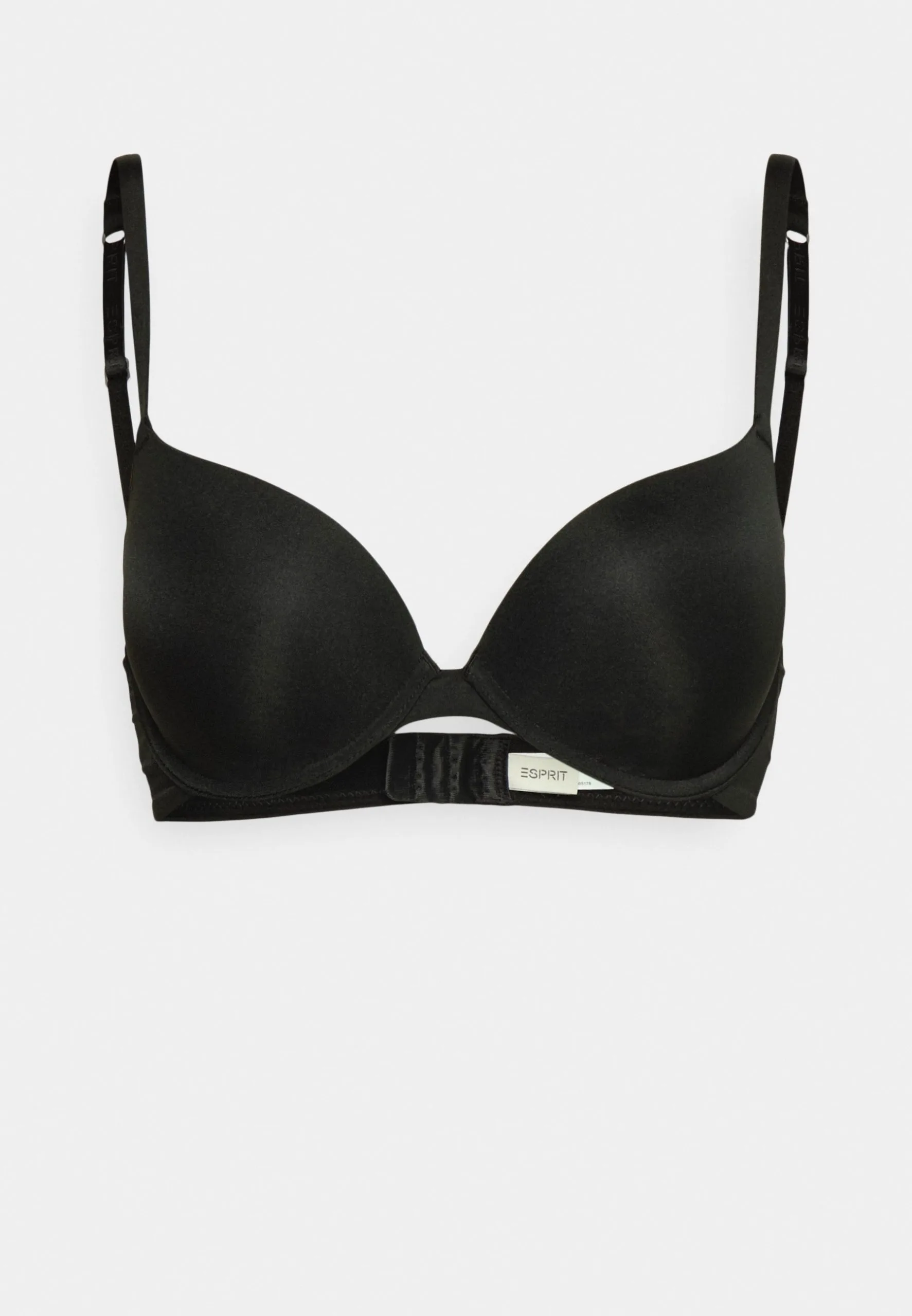 ESPRIT Push-Up Bh - Black 6 ESPRIT Push-Up Bh - Black - Bilde 4