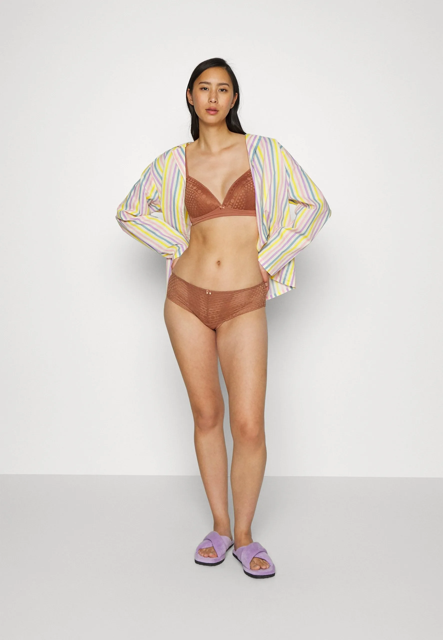 ESPRIT Modern Brazilian - Underbukse - Cinnemon 4 ESPRIT Modern Brazilian - Underbukse - Cinnemon - Bilde 2