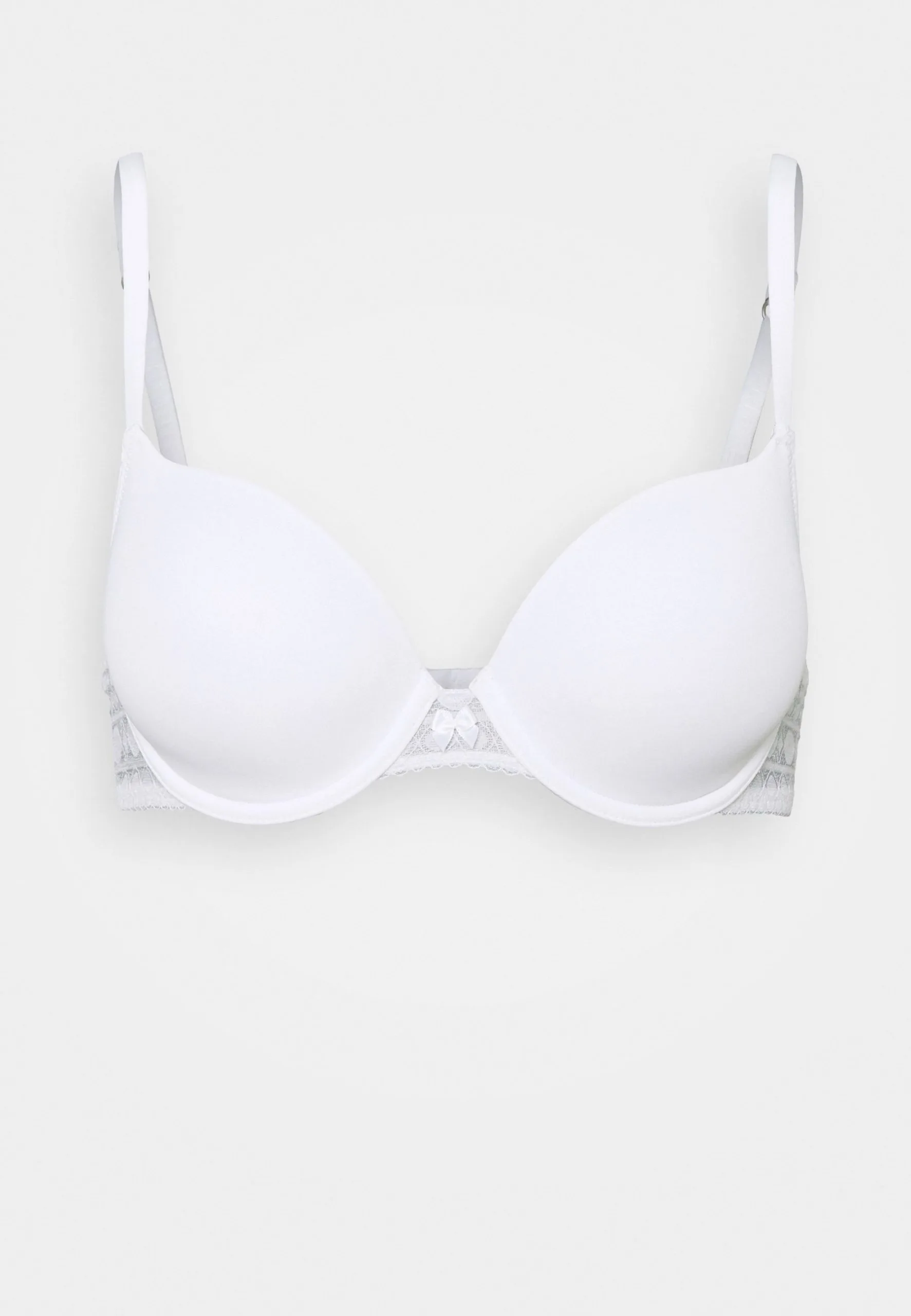 ESPRIT Modern Sexy Padded Bra - Bøyle-Bh - White 3 ESPRIT Modern Sexy Padded Bra - Bøyle-Bh - White
