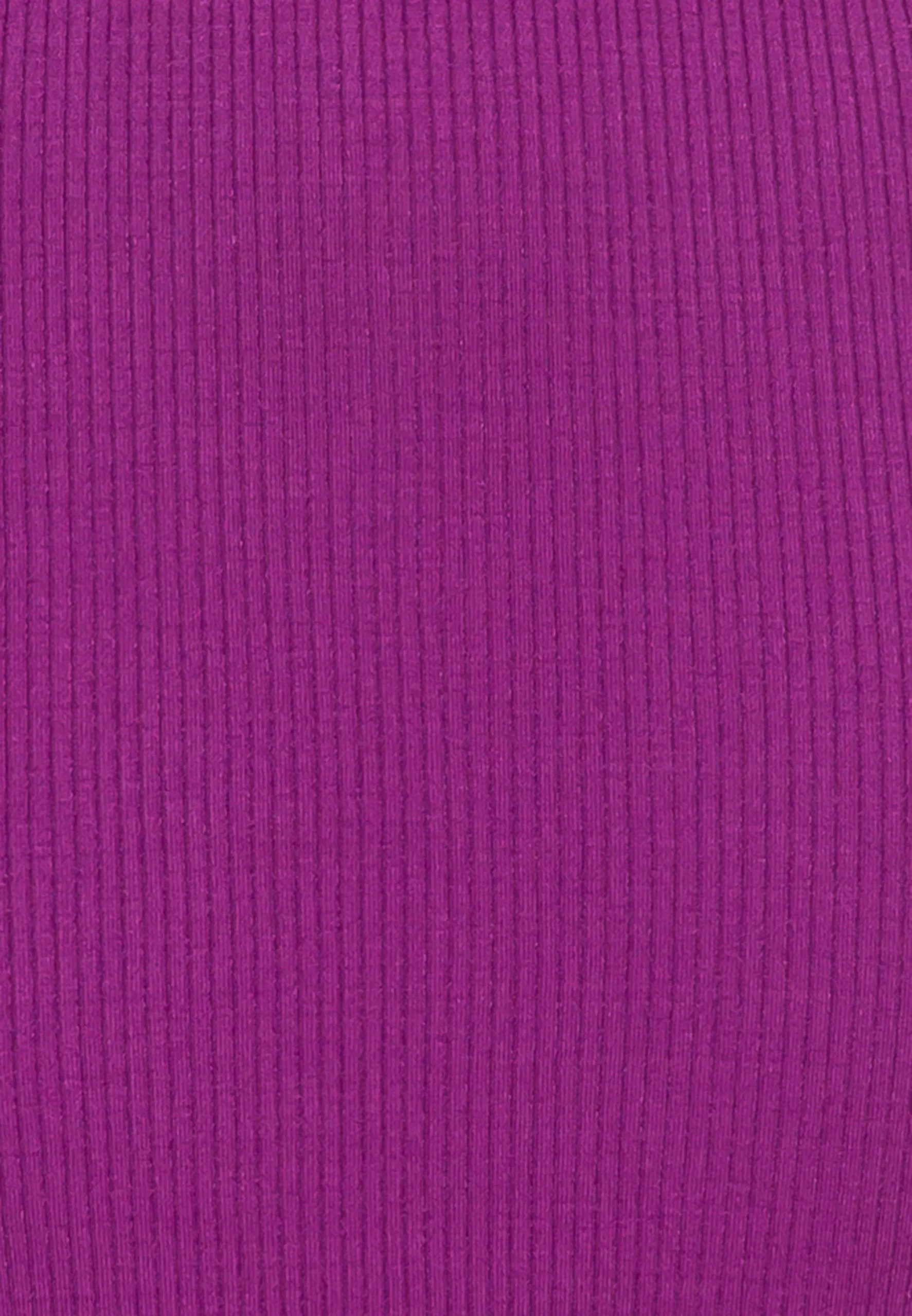 Edc By Esprit Dress - Strikket Kjole - Violet 5 Edc By Esprit Dress - Strikket Kjole - Violet - Bilde 3