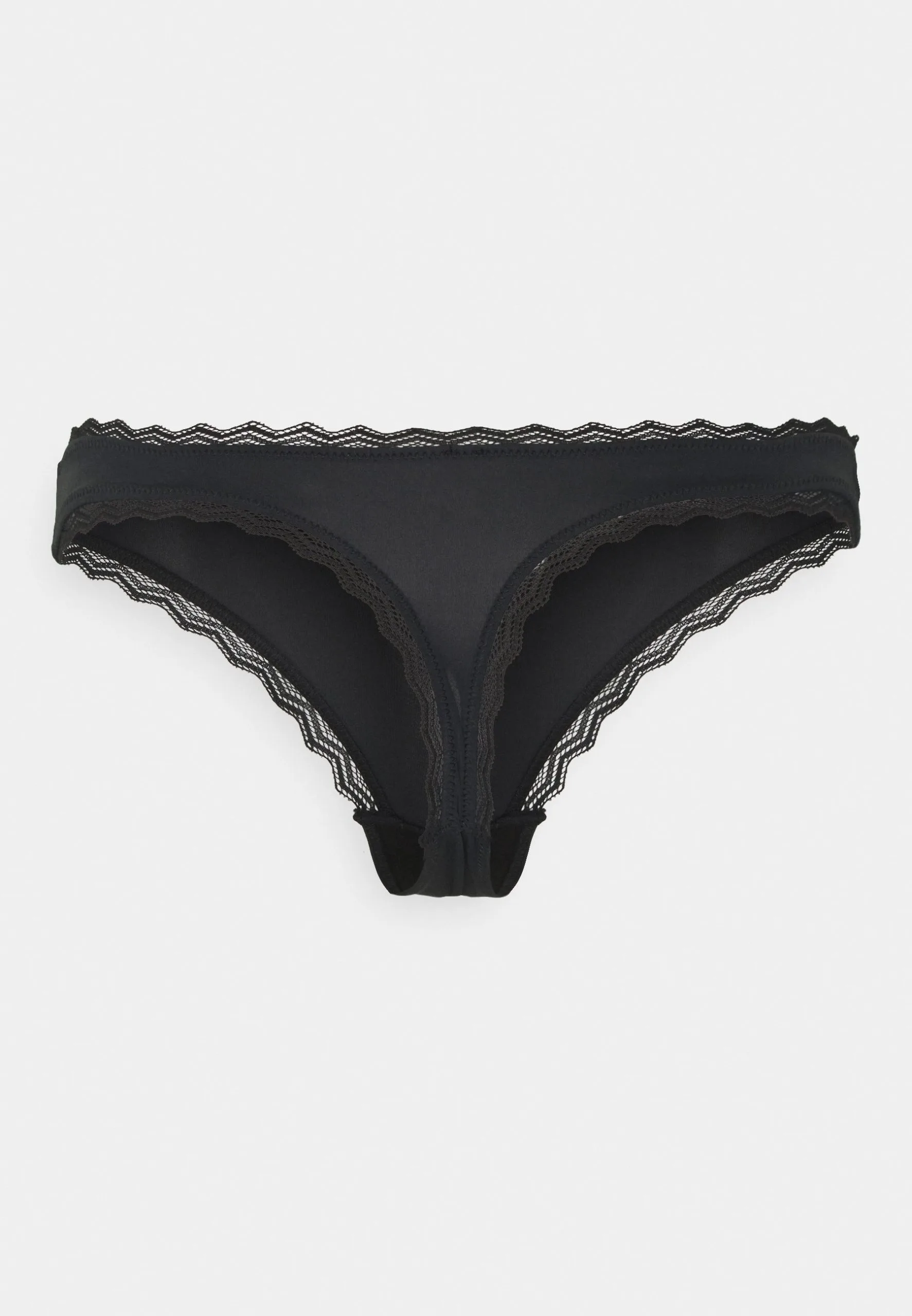 ESPRIT Feminine Hipster - String - Black 4 ESPRIT Feminine Hipster - String - Black - Bilde 2