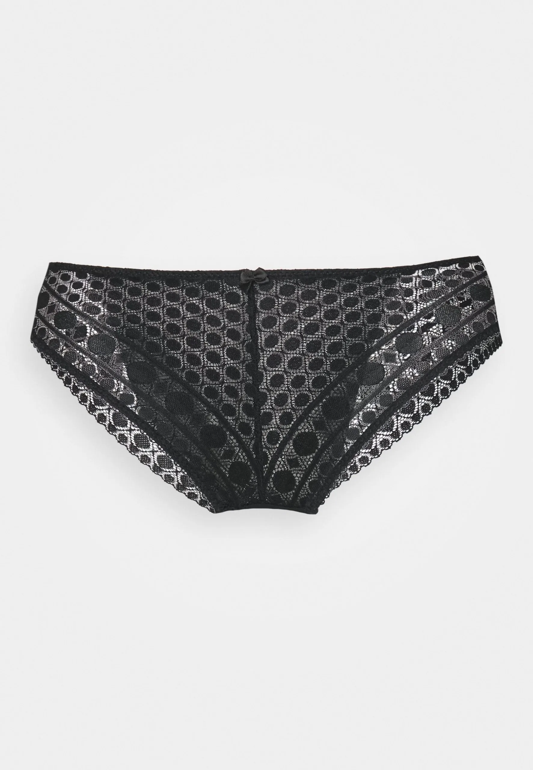 ESPRIT Modern Hipster Brief - Underbukse - Black 6 ESPRIT Modern Hipster Brief - Underbukse - Black - Bilde 4