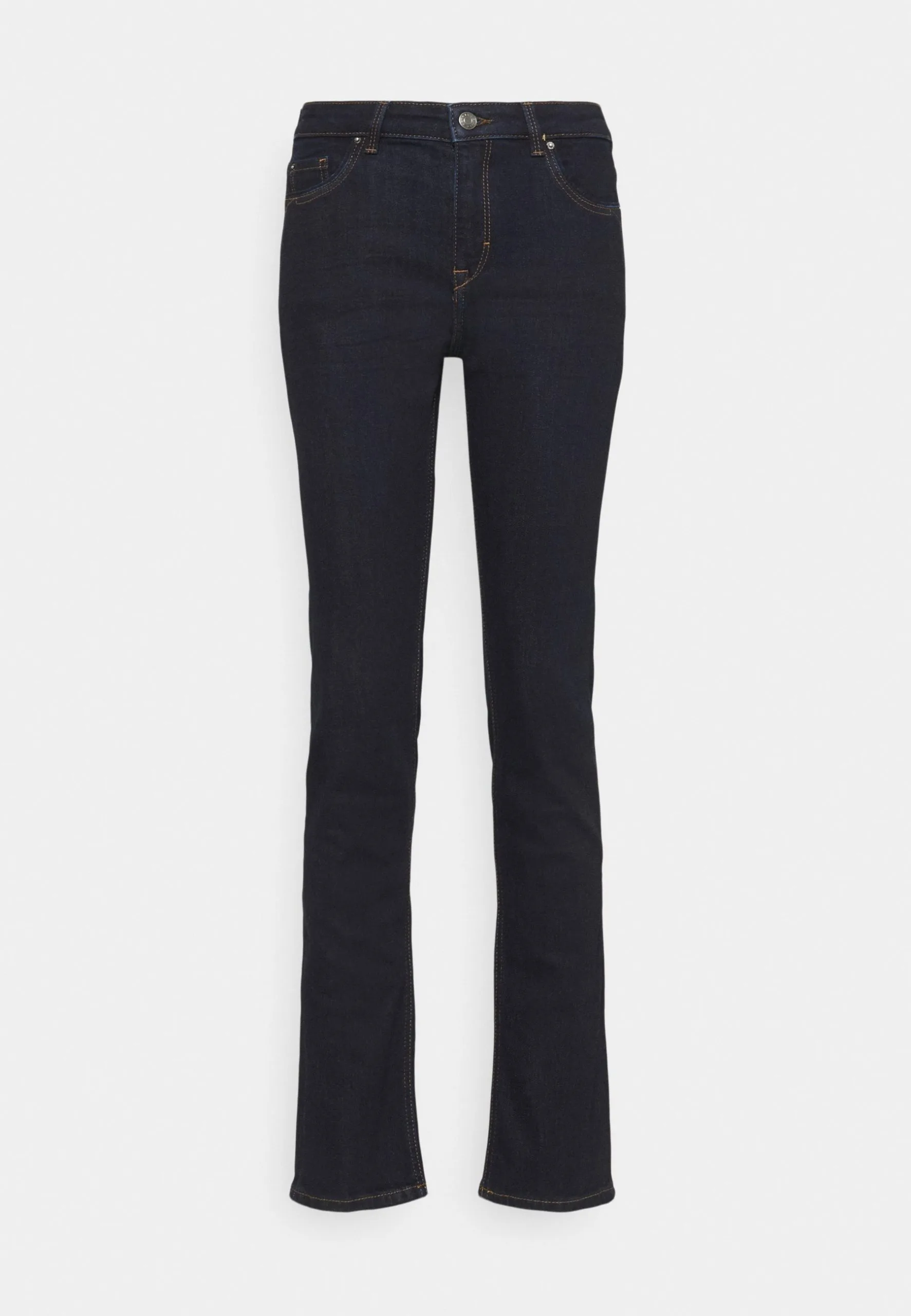 ESPRIT Jeans Straight Leg - Blue Rinse 3 ESPRIT Jeans Straight Leg - Blue Rinse