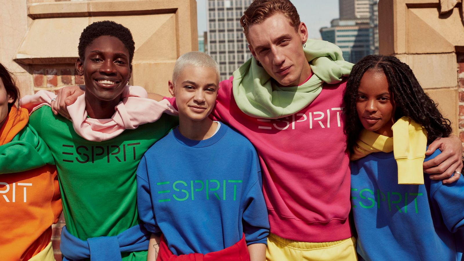 ESPRIT Butikk 28 ESPRIT Butikk -ESPRIT Butikk 1