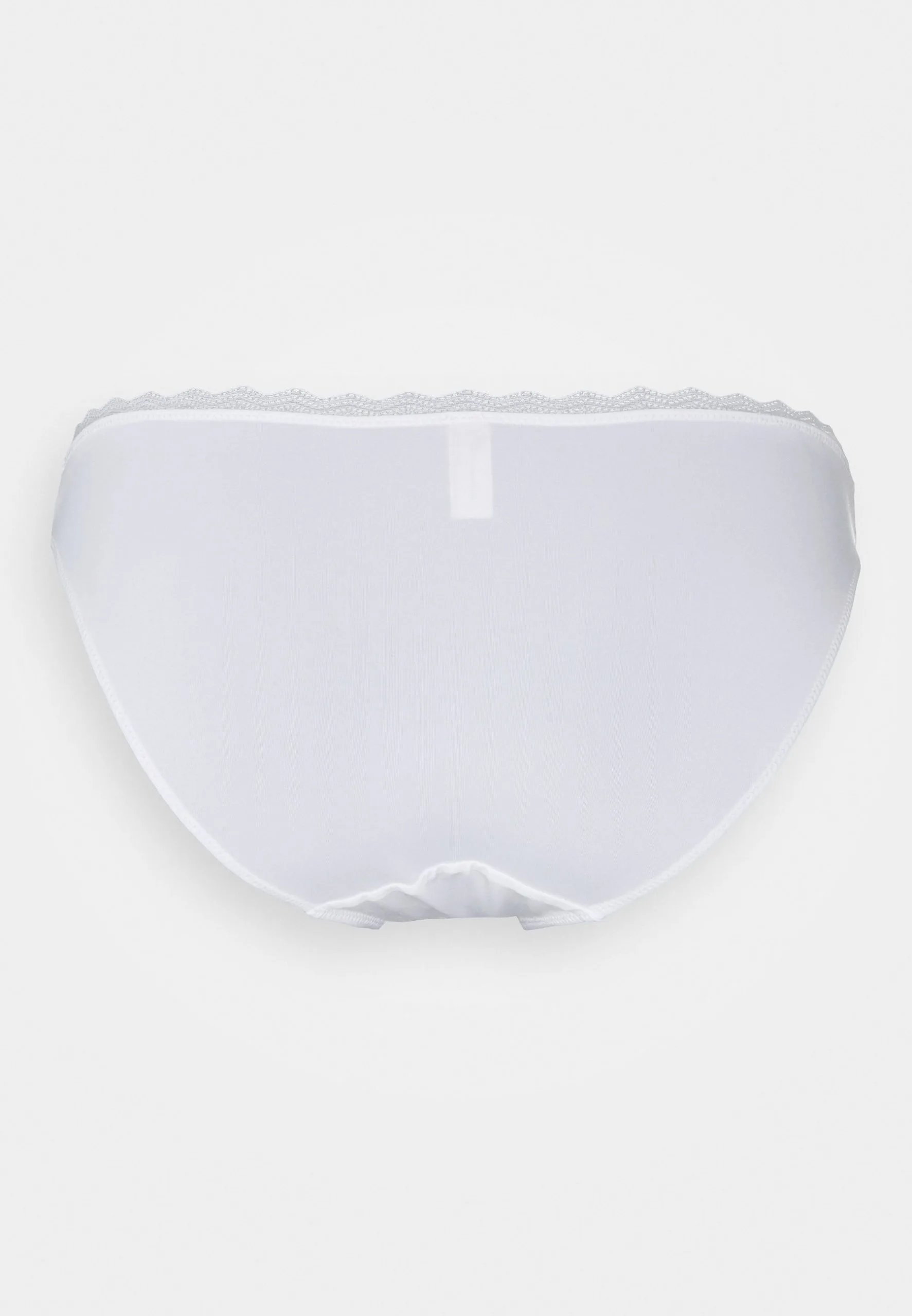 ESPRIT Feminine Hipster Mini Brief - Underbukse - White 4 ESPRIT Feminine Hipster Mini Brief - Underbukse - White - Bilde 2
