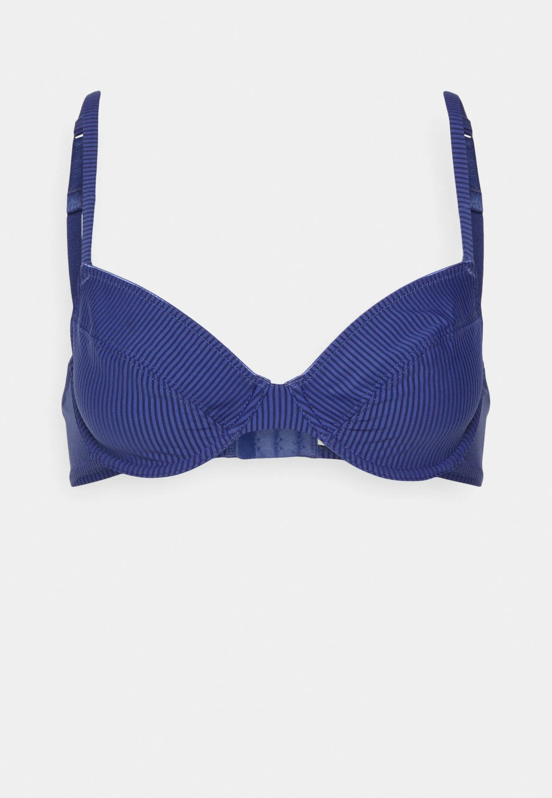ESPRIT Soft The Natural Fit Underwire Bra - Bøyle-Bh - Dark Blue 6 ESPRIT Soft The Natural Fit Underwire Bra - Bøyle-Bh - Dark Blue - Bilde 4
