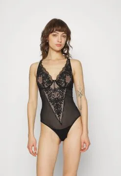 ESPRIT Seasonal - Body - Black