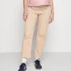 Pants Denim Over The Belly Straight 7/8 - Jeans Straight Leg - Blush 1 Pants Denim Over The Belly Straight 7/8 - Jeans Straight Leg - Blush -ESPRIT Butikk 11989d24406b40f9b53471ca50a92f53