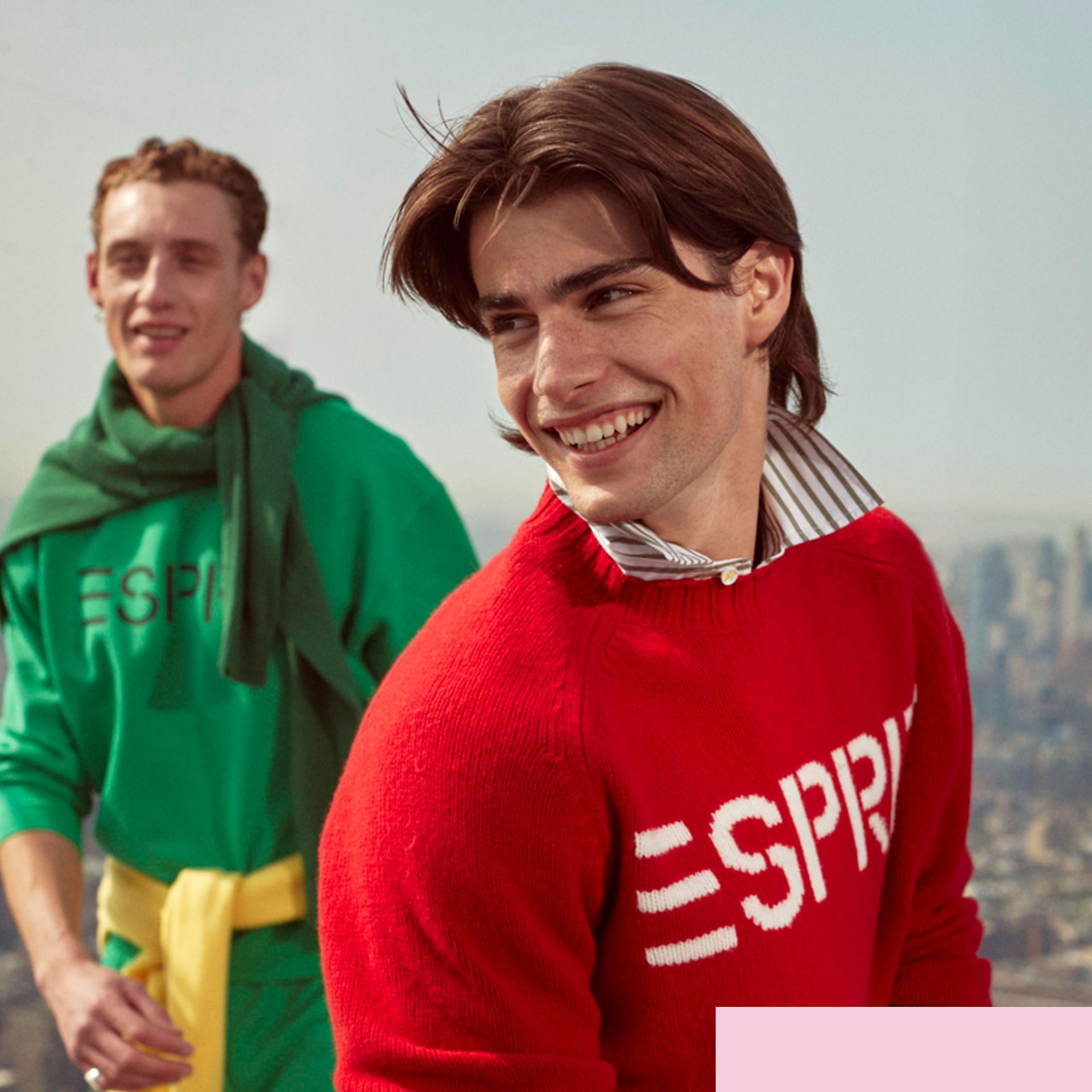 ESPRIT Butikk 53 ESPRIT Butikk -ESPRIT Butikk 12