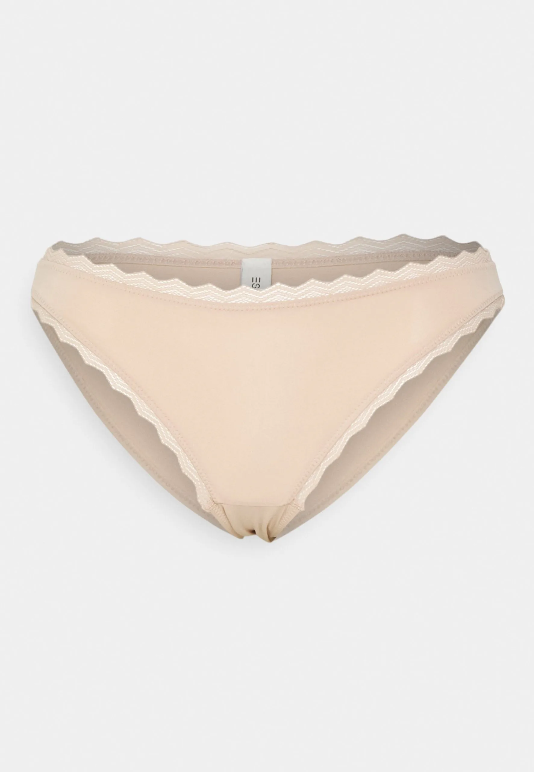ESPRIT Feminine Hipster Mini Brief - Underbukse - Dusty Nude 7 ESPRIT Feminine Hipster Mini Brief - Underbukse - Dusty Nude - Bilde 5