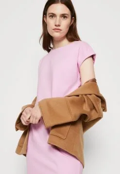 ESPRIT Dress Above Knee - Jerseykjole - Lilac 11 ESPRIT Dress Above Knee - Jerseykjole - Lilac -ESPRIT Butikk 12fc0be6f5ad4c82b3cf0e0a1543f9c3