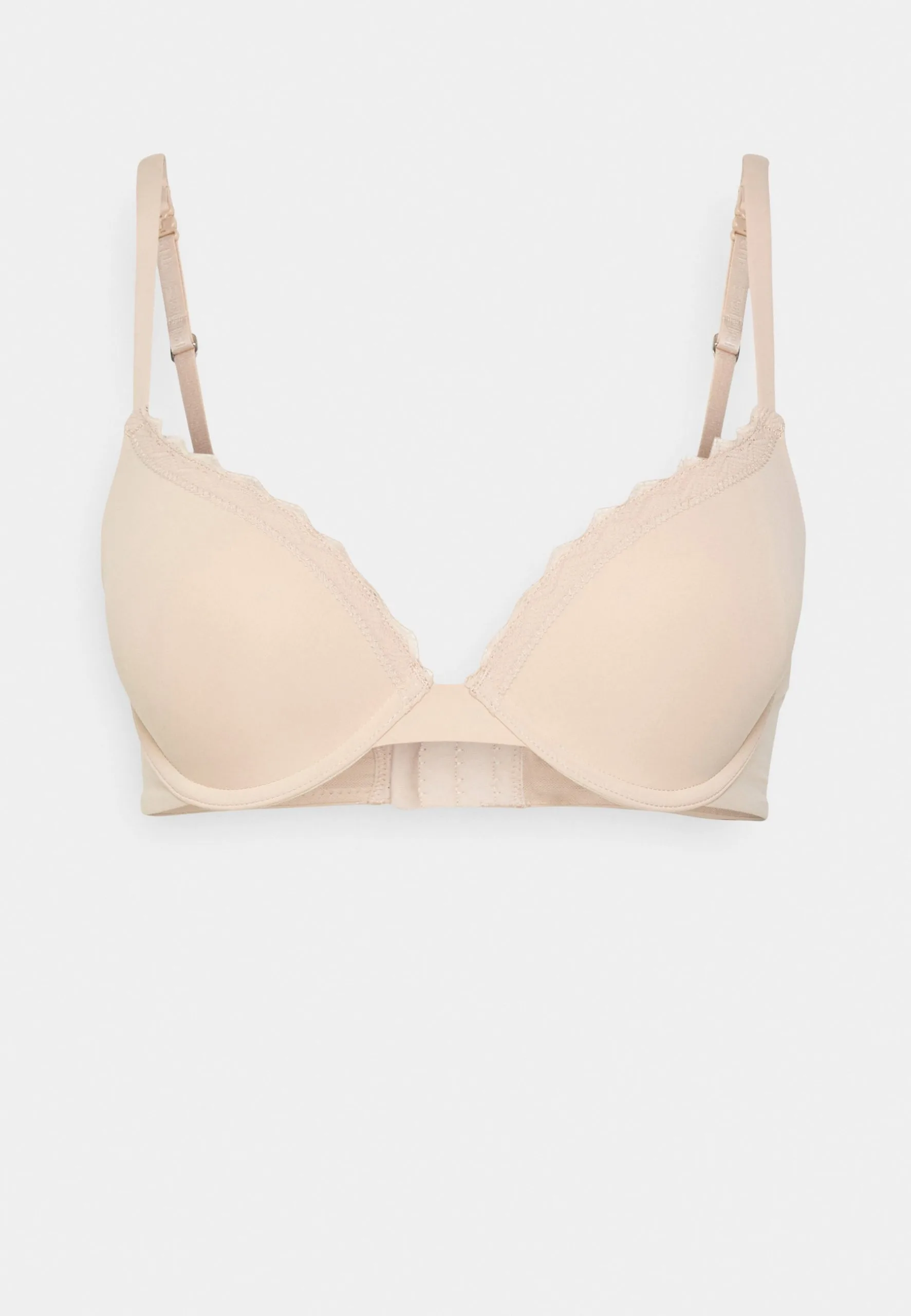 ESPRIT Feminine Sexy Bra - Push-Up Bh - Dusty Nude 9 ESPRIT Feminine Sexy Bra - Push-Up Bh - Dusty Nude - Bilde 7