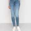 Edc By Esprit Jeans Skinny Fit - Blue Medium Wash 1 Edc By Esprit Jeans Skinny Fit - Blue Medium Wash -ESPRIT Butikk 16ab640d78eb4eaeb64667b9f93fe011