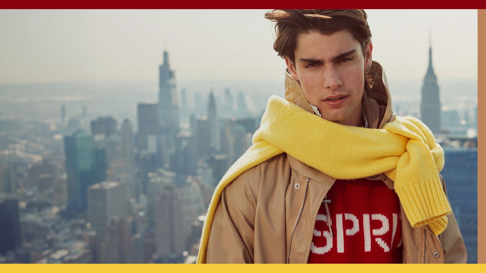 ESPRIT Butikk -ESPRIT Butikk 17