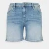 Edc By Esprit Jeansshorts - Blue Light Wash 1 Edc By Esprit Jeansshorts - Blue Light Wash -ESPRIT Butikk 181b16c9f4ef41dd842b73a151197b50