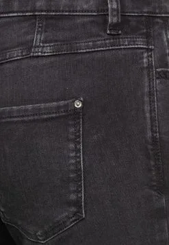 ESPRIT Jeans Skinny Fit - Black Medium Wash 7 ESPRIT Jeans Skinny Fit - Black Medium Wash -ESPRIT Butikk 1921dbd56f2e4bda9e479564be0c6d38