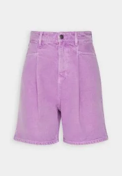ESPRIT Jeansshorts - Purple 10 ESPRIT Jeansshorts - Purple -ESPRIT Butikk 1bf710c9eaee4d5a8afc4cf720b1a392