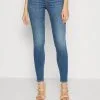 ESPRIT Jegging - Jeggings - Medin Mid Blue 1 ESPRIT Jegging - Jeggings - Medin Mid Blue -ESPRIT Butikk 1f8663fe9f604303a8462d66a9b000be