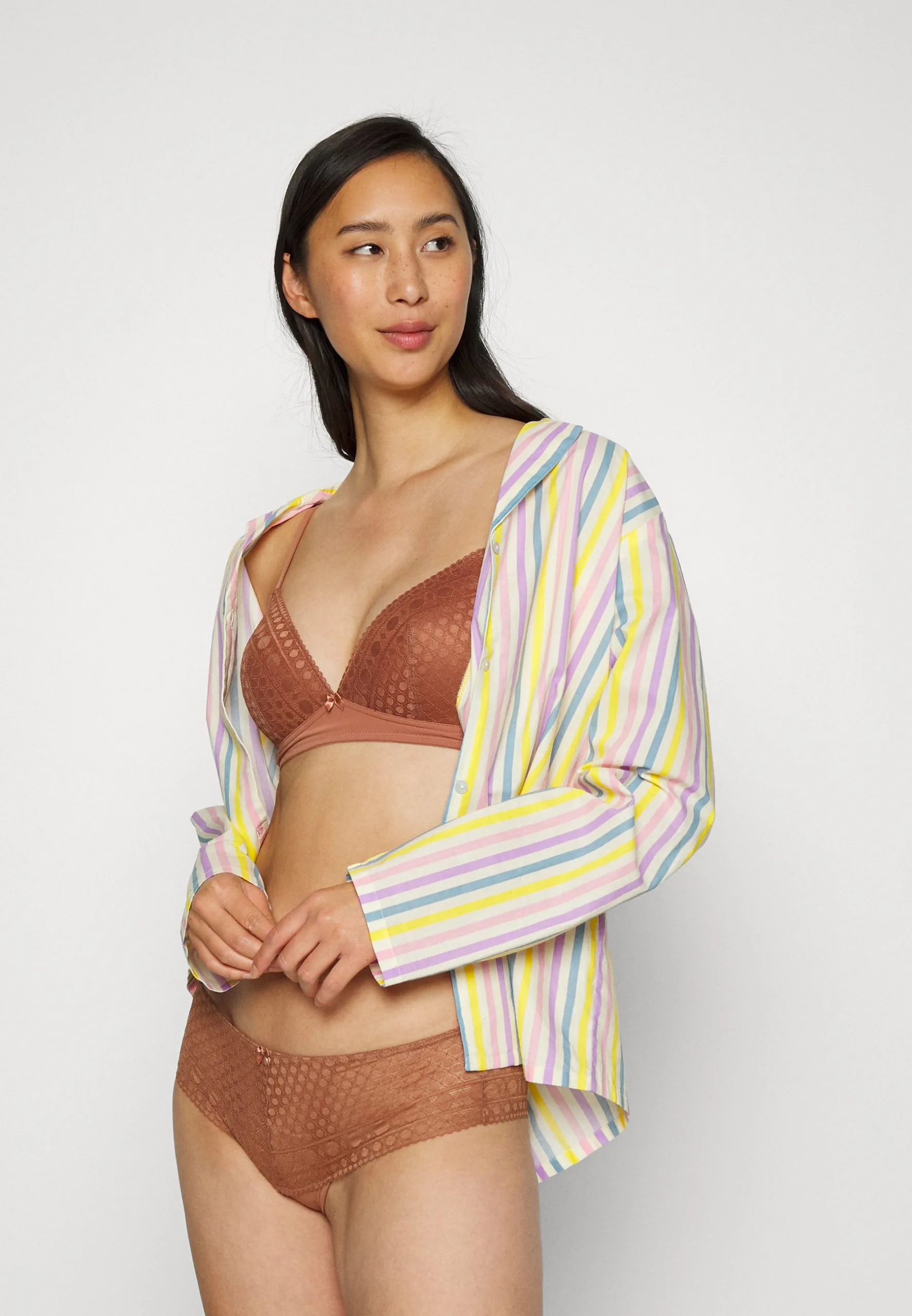 ESPRIT Modern Brazilian - Underbukse - Cinnemon 5 ESPRIT Modern Brazilian - Underbukse - Cinnemon - Bilde 3